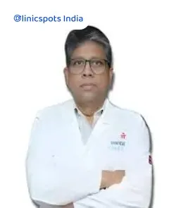 dr debkumar ray general surgeon