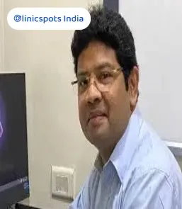 dr indraneel saha internal medicine