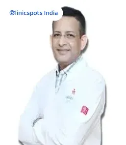 dr indranil pal ent surgeon