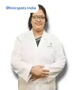 dr irina dey gynecologist