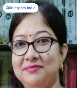 dr ishita mazumdar cardiologist
