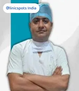 dr kaushik sarkar urologist