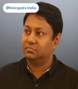dr kushal narayan chakraborty dentist