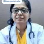 Dr. Lipika Das dr lipika das obstetrician