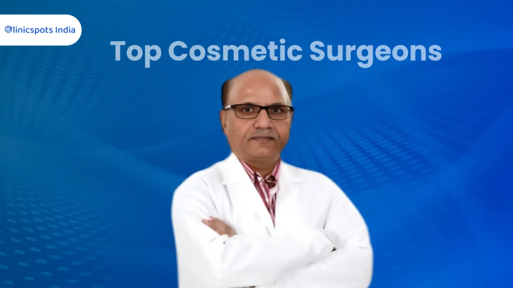 dr lokesh kumar