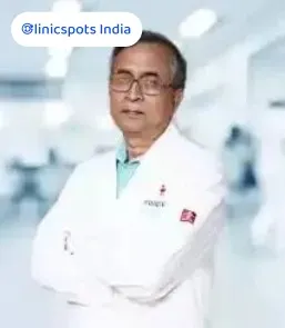 dr manaskumar mandal general physician