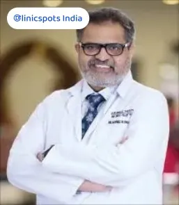 dr manoj kumar daga cardiothoracic surgeon
