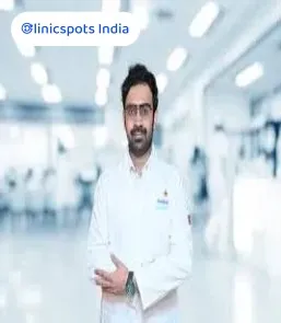 dr mayank baid urologist
