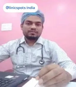 dr md abdullah asghar general physician
