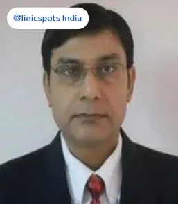 Doctors dr nanda gopal saha dermatologist
