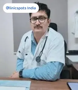 dr nilanjan mitra urologist