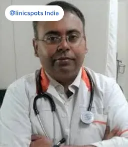 dr nirmalya deb orthopedic surgeon