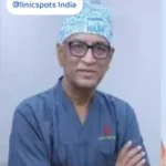 dr om tantia laparoscopic surgeon
