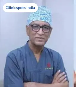 dr om tantia laparoscopic surgeon
