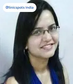 dr pooja singh pediatric dentist