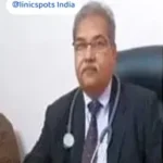 Dr. Pramod Kumar Sharma dr pramod kumar sharma urologist