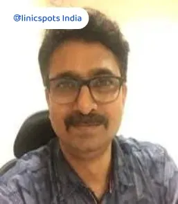 dr pratik dasgupta internal medicine