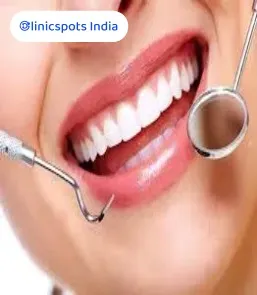 Doctors dr pratik kumar lahiri dentist