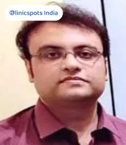 dr puranjoy chakrabarty nephrologist