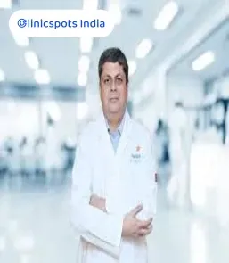 dr rajarshi bandyopadhyay oral and maxillofacial surgeon