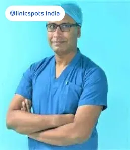 dr rajeev raman orthopedic surgeon