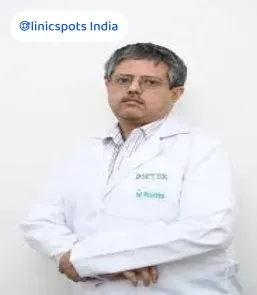 dr rajiv sinha pediatrician