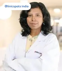 dr ritu das gynecologist
