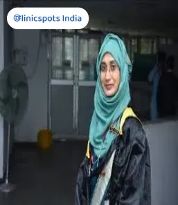 dr sadia rifat general physician