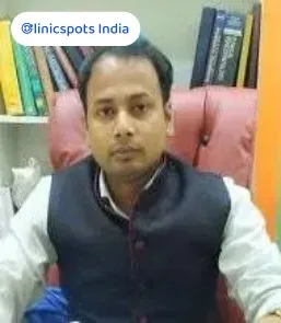 dr sanjoy sahoo prosthodontist