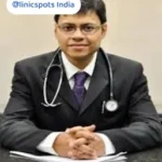 Dr. Saptarshi Chandar dr saptarshi chandar ent surgeon