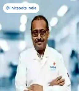 dr saumyabrata acharya pediatrician