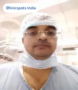 dr shashi kant tewary urologist