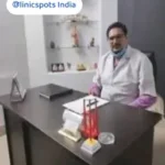 Dr. Shirish Dubey dr shirish dubey oral and maxillofacial surgeon