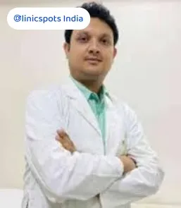 dr shomik sarkar joint replacement surgeon
