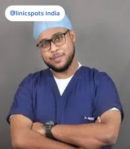 Doctors dr shouvik malakar endodontist