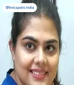 dr shristy shaw dentist