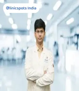 dr souvik paul orthopedic surgeon