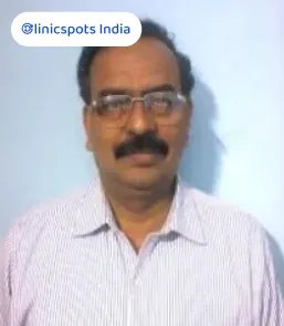 dr subhash chandra garai general physician