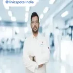 Dr. Subhro Ganguly dr subhro ganguly ent surgeon