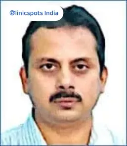 dr sudipta pandit pulmonologist