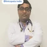 Dr. Tanmoy Mandal dr tanmoy mandal medical oncologist