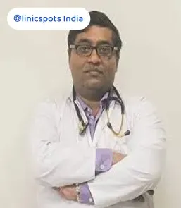dr tanmoy mandal medical oncologist