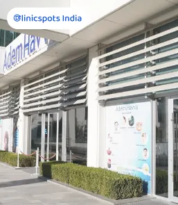 adem havva health group