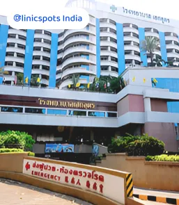 aek udon international hospital udonthani thailand