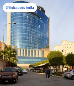 al moosa hospital