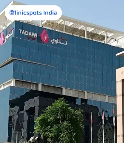 al tadawi specialty hospital