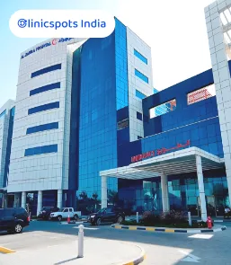 al zahra hospital dubai
