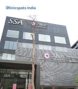 alive wellness clinics