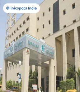 Apollo Gleneagles Hospital Kolkata
