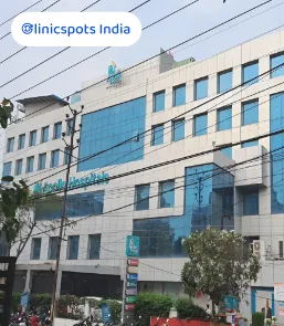 Apollo Hospital Indore